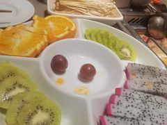 -海底捞火锅(枫蓝国际购物中心店)