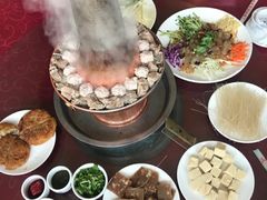 -山海关清和浑锅店