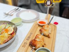 -俄士厨房(环球港店)
