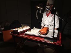 -万荣烤鸭店·北京菜(天坛店)