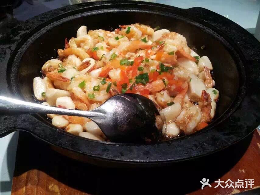 同庆楼(金宝汇店)图片