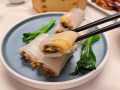 -粤江春·早茶·潮粤菜·宴会(罗湖宝能中心店)
