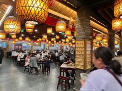-小街天府(西工小街店)