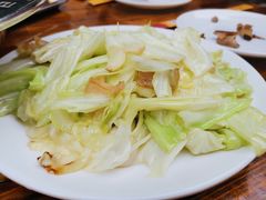 -弓虽昌焖烧鸡(大竹林店)