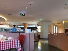 -西贝(东方路店)