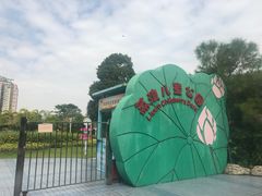 -荔湾区儿童公园