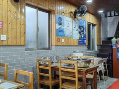 -洞天食府(北大街店)