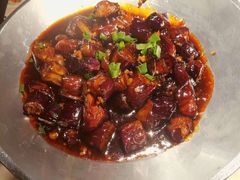 -绿茶餐厅(乐峰广场店)