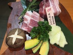 -炑八韩烤(琼华店)