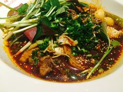 -七恭冒菜(工农村店)