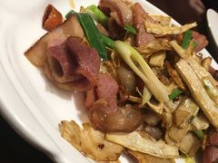 -奥山雅阁酒店·中餐厅