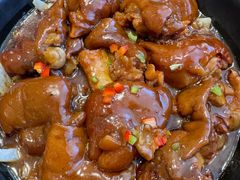-老妈菜馆(建设街店)