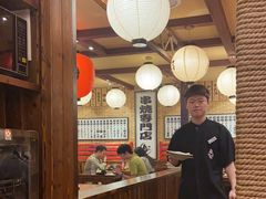 -鸟剑居酒屋(林和东路店)