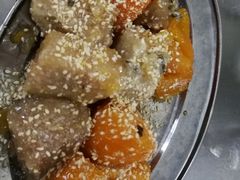 -老福合沟无米粿甜汤粿品店