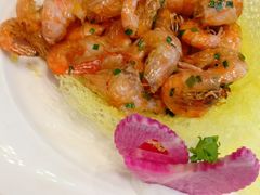 -乾隆美食·本帮菜(黄河路店)