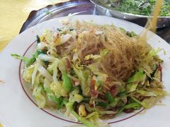 -柴火农庄(东海路店)