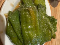 -嘻小北·兰州清汤牛肉面(太平洋森活天地店)