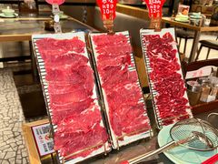 -潮界(虹桥新天地店)