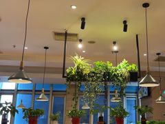 -比格比萨自助(宋家庄店)