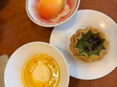 -香宫中餐厅·大连香格里拉(人民路店)