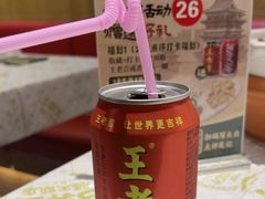 -3弄堂·滕王饭店·江西菜(铜锣湾店)