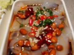 -半天妖烤鱼(方庄店)