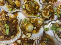 -公寓家常菜馆(海军博物馆店)