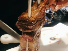 -拉蒂娜·巴西牛排馆 Latina·Brazilian Steakhouse(陆家嘴旗舰店)