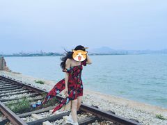 -海堤纪念公园