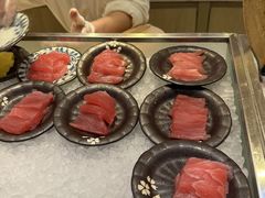 -冀粤香海鲜自助餐厅(西美五洲店)