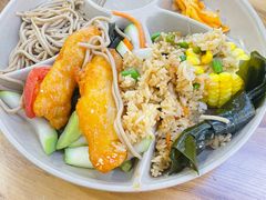 -素满香·食养自助(福州·长乐北路店)