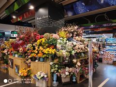 -Olé精品超市(南宁万象城店)