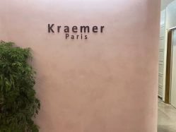 -Kraemer Paris  苏豪路易士·嘉玛发廊