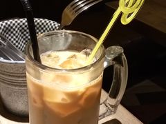 奶茶-卡朋西餐(较场西路店)