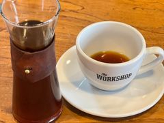 -The Workshop Coffee