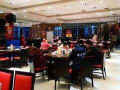 大堂-刘胖子家常菜·蹄花焖藕(兴业店)