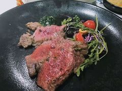 -西堤牛排(南京龙江店)