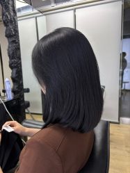 -Sying杉影日式烫染專門店
