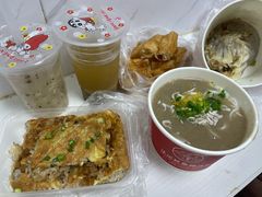 -汪记鲜鱼糊汤粉(沈阳路总店)