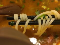 -螺小胖柳州螺蛳粉(钟楼总店)