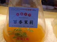 -韩大地烤肉海鲜火锅自助(五一广场店)