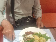 -马哥孛罗咖啡厅·Cafe Marco (厦门马哥孛罗东方大酒店)