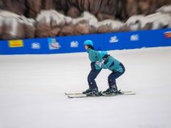 -长沙湘江冰雪世界