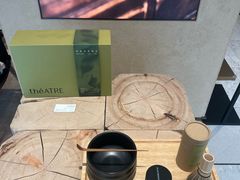 -théATRE 茶聚场(王府中環店)