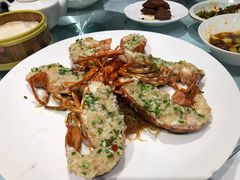 -廊亦舫Lang Yi Fang Restaurant(金桥店)