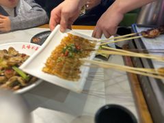 -庆峰龙虾烧烤(合肥一店)
