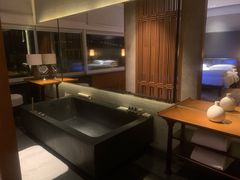 -三亚太阳湾柏悦酒店