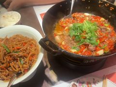 -小隐人家(乐松店)