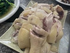 -力哥地道海南菜·联谊文昌鸡老店