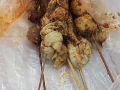 -张正麻辣烫(龙城路店)